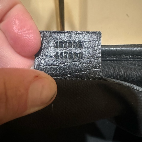 Gucci GG Canvas Jolicoeur Tote - Picture 12 of 12